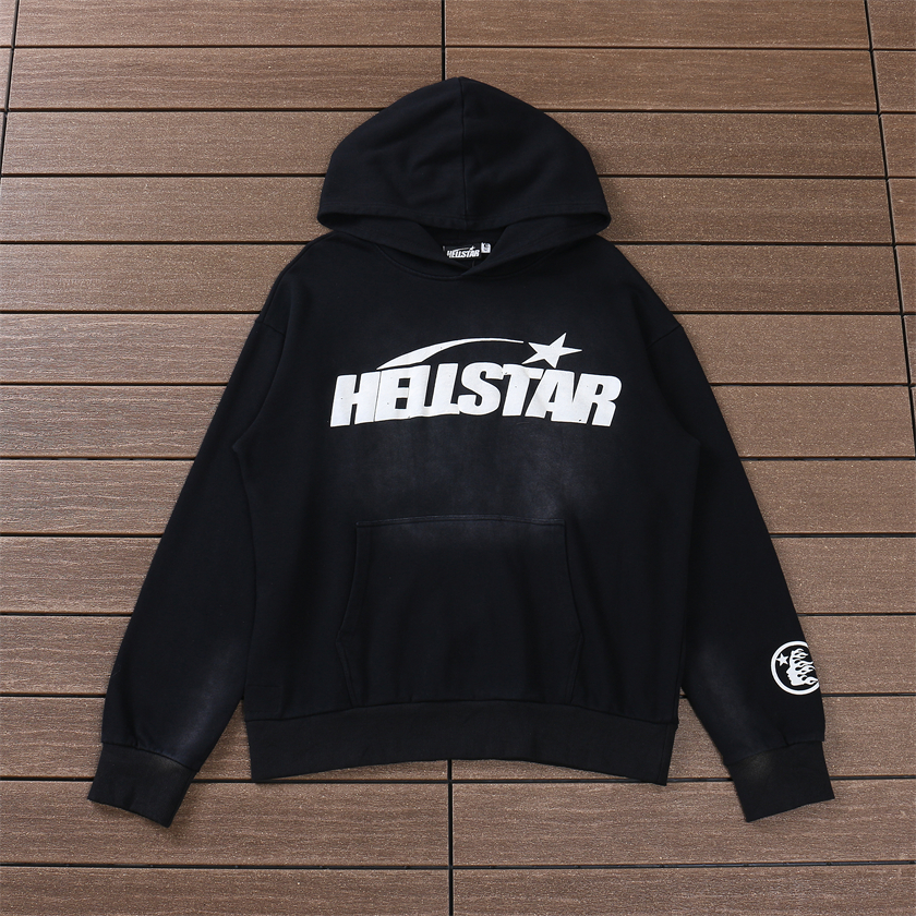 HELLSTAR HOODIE