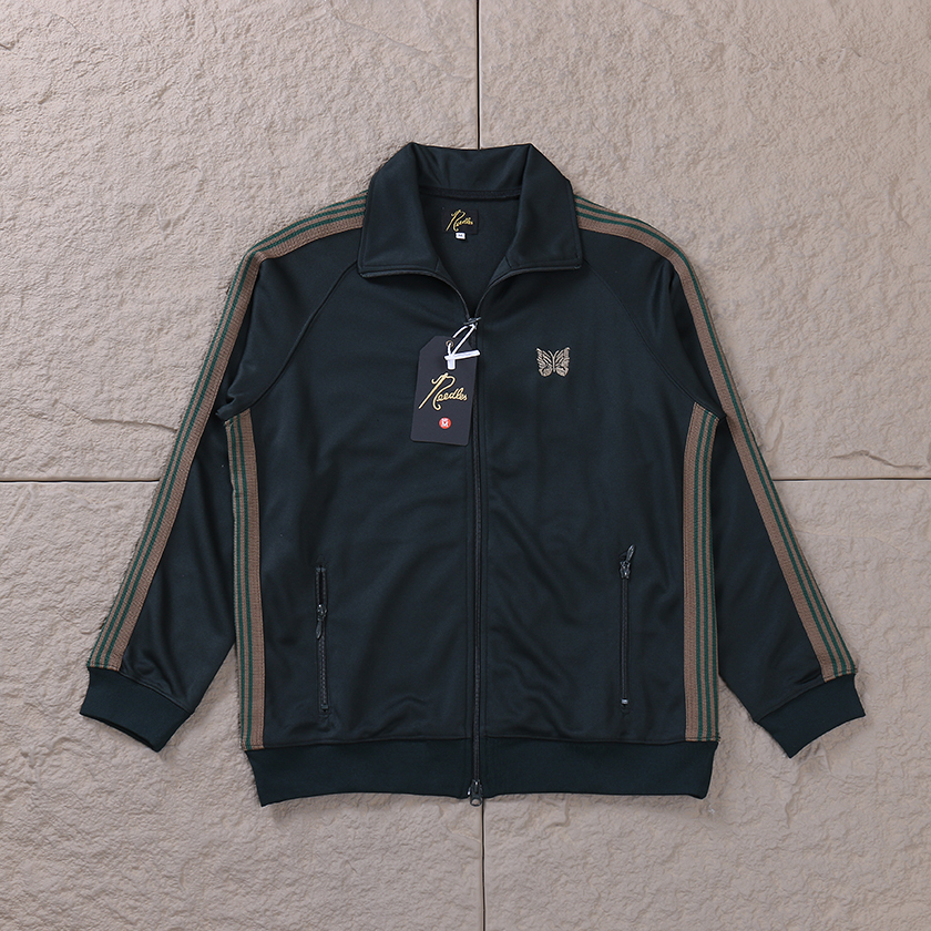 NEEDLES JACKET