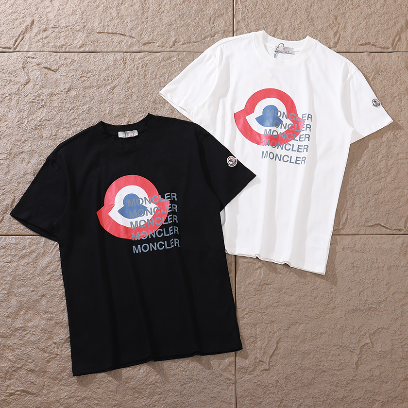 MONCLER T-SHIRT