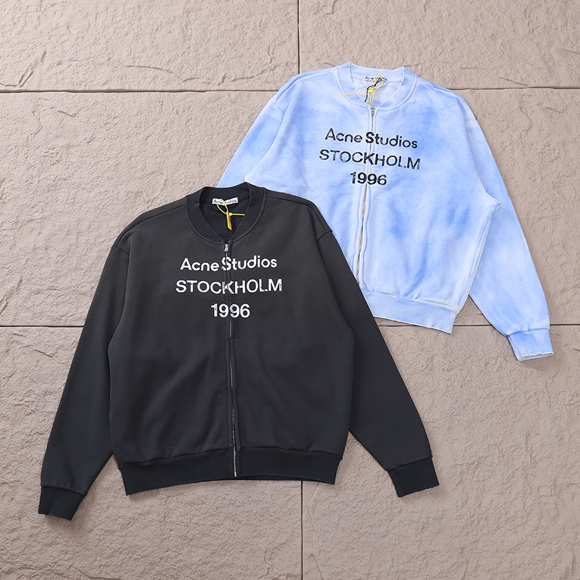 ACNE JACKET