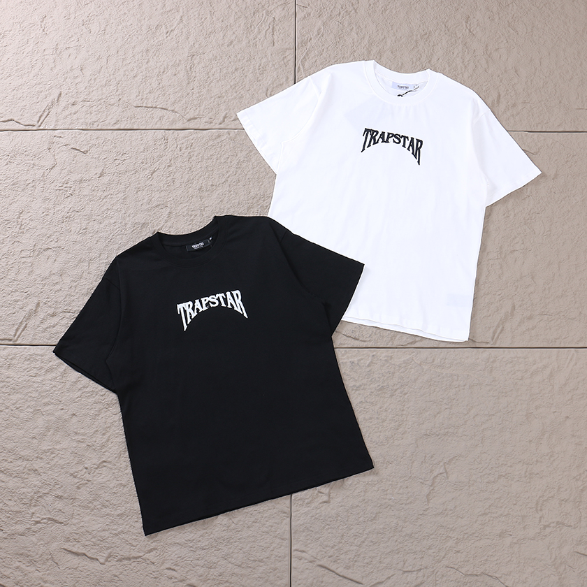 TRAPSTAR T-SHIRT