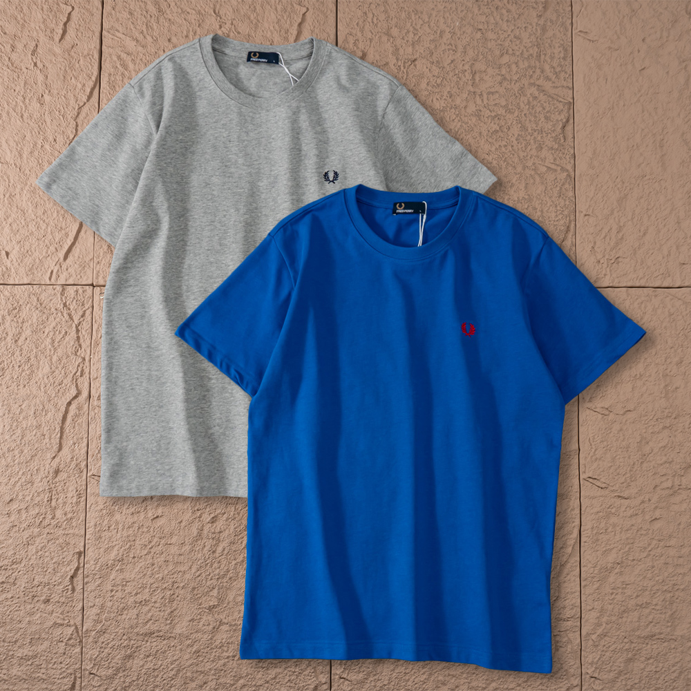 FRED PERRY T-SHIRT