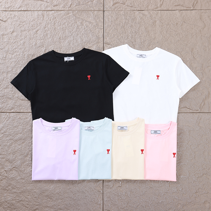 AMI T-SHIRT