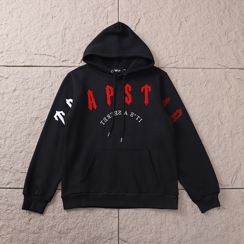 TRAPSTAR HOODIE