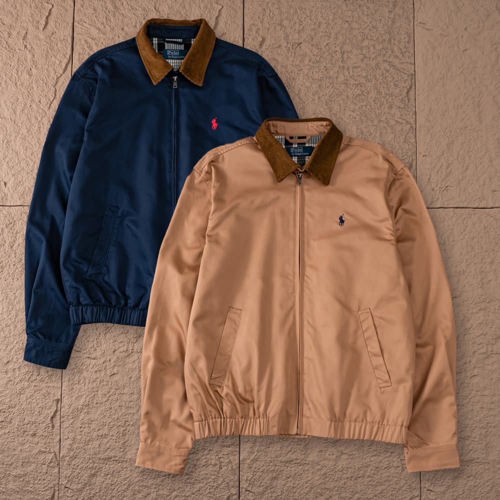 RALPH LAUREN JACKET