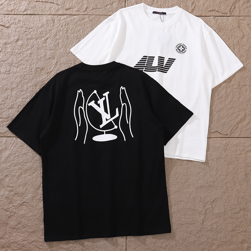 LOUIS VUITTON T-SHIRT