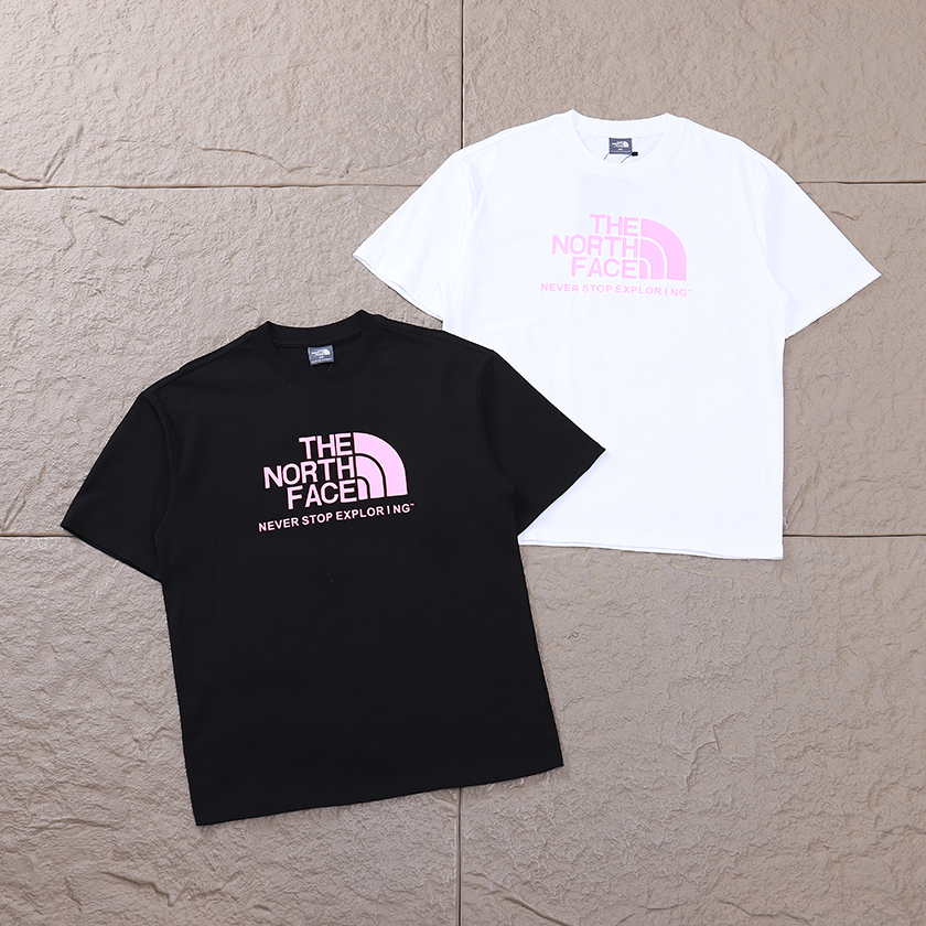 THE NORTH FACE T-SHIRT
