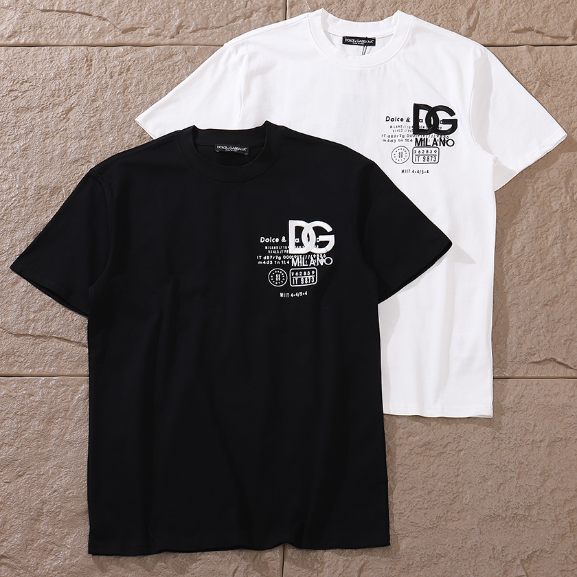 DOLCE GABBANA T-SHIRT