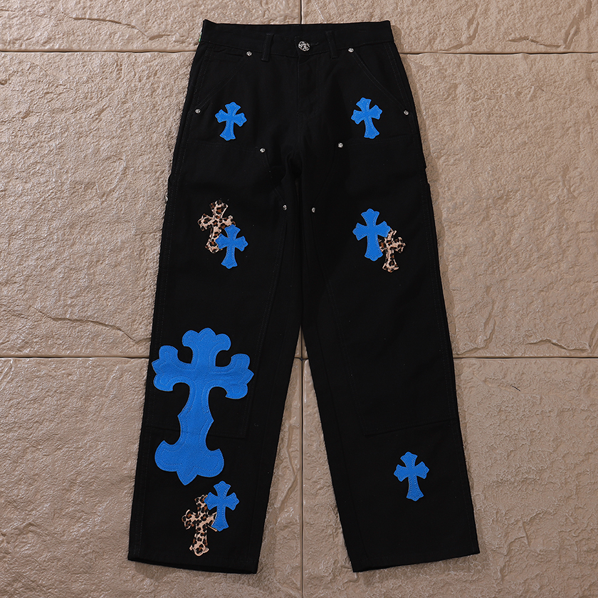 CHROME HEARTS PANT