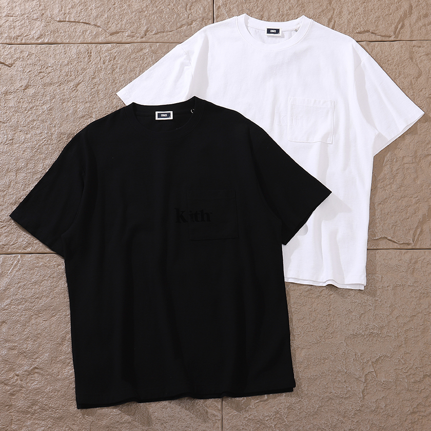 KITH T-SHIRT