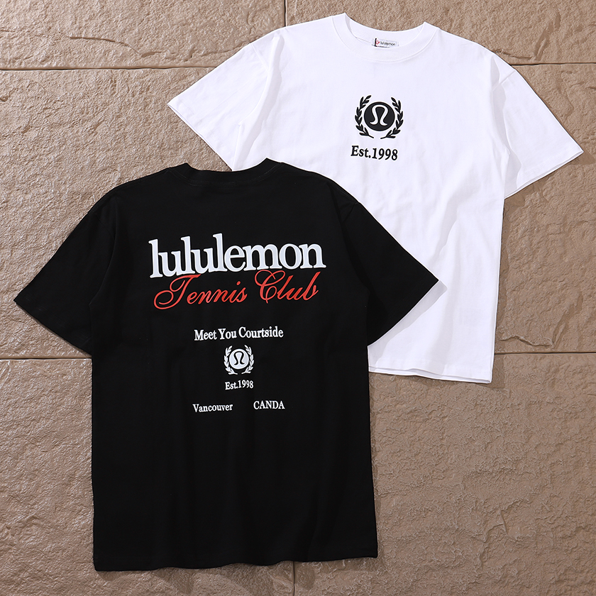 LULULEMON T-SHIRT