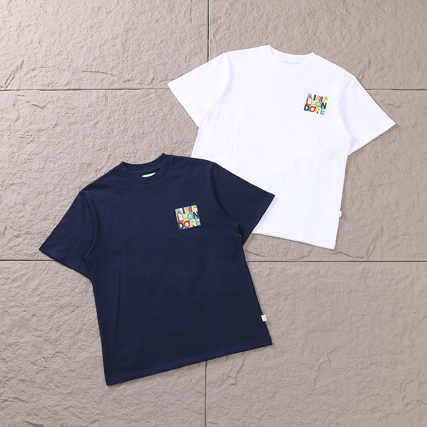 ALD T-SHIRT