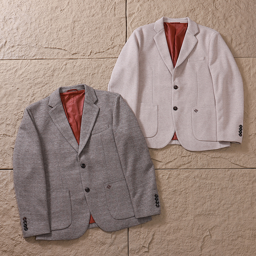 LORO PIANA JACKET