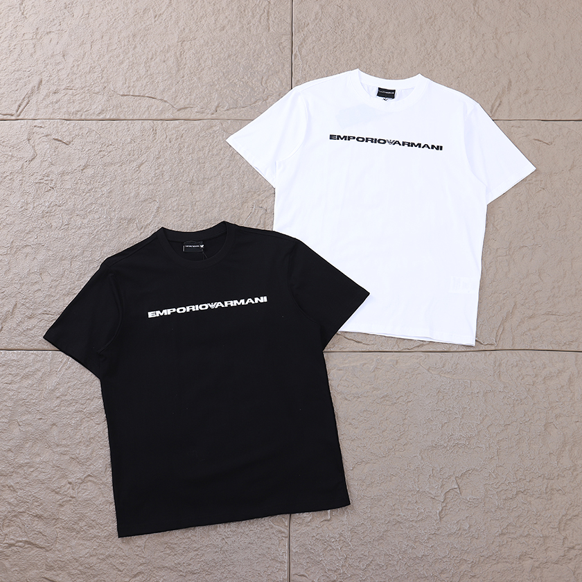 EMPORIO ARMANI T-SHIRT