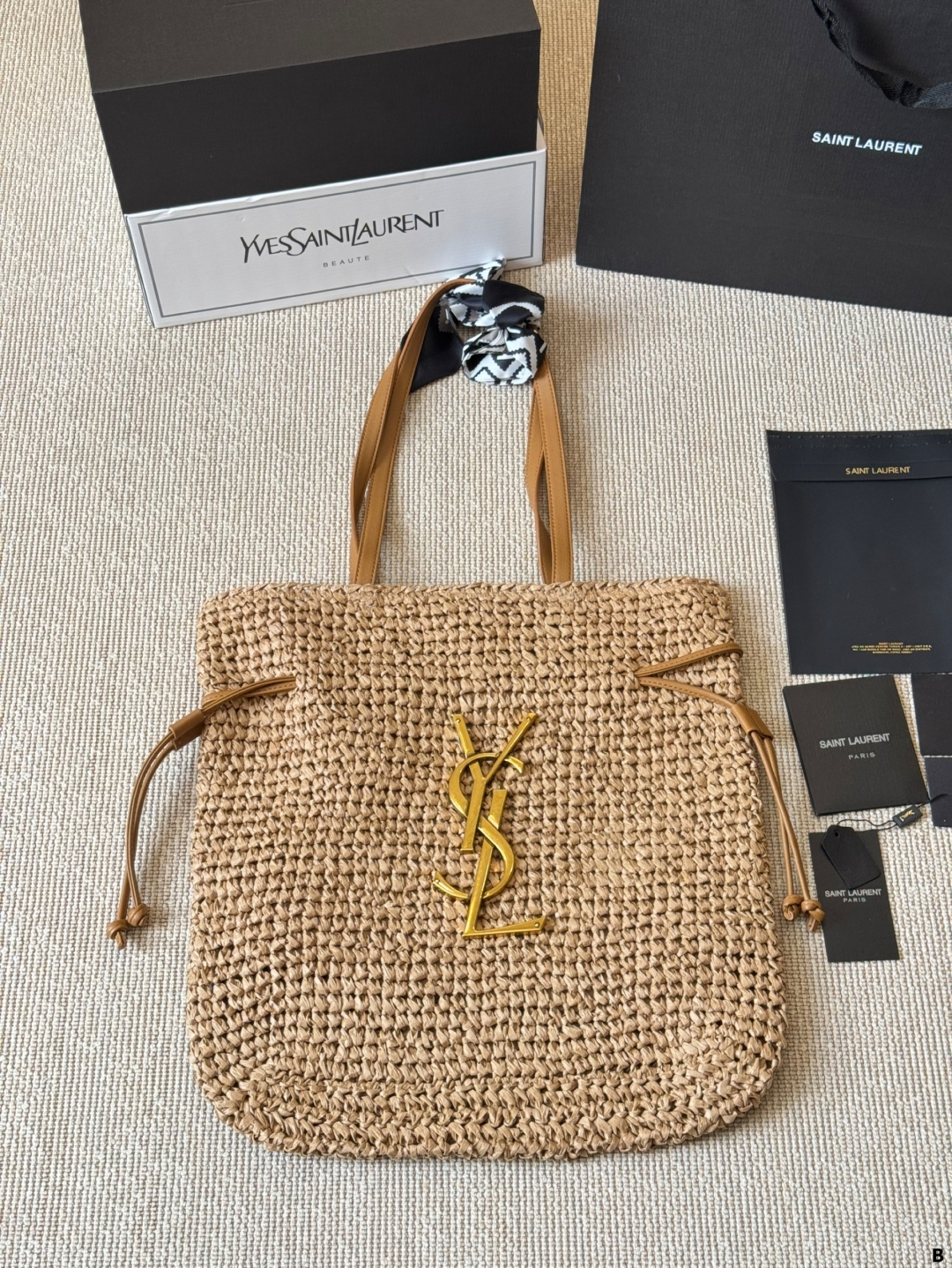 YSL BAG