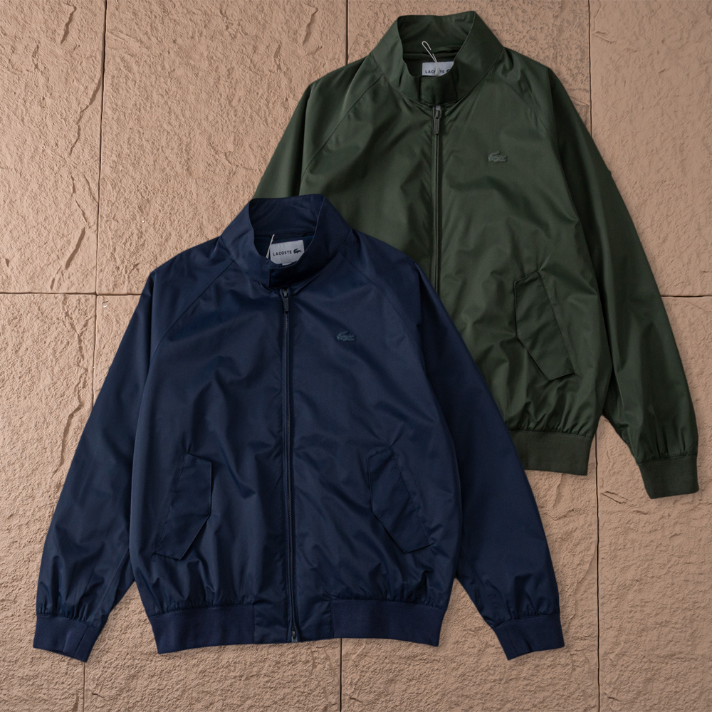 LACOSTE куртка