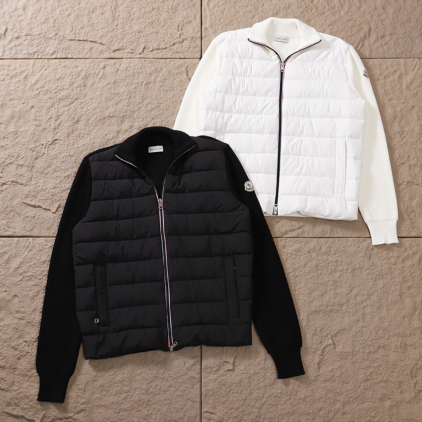 MONCLER DOWN JACKET