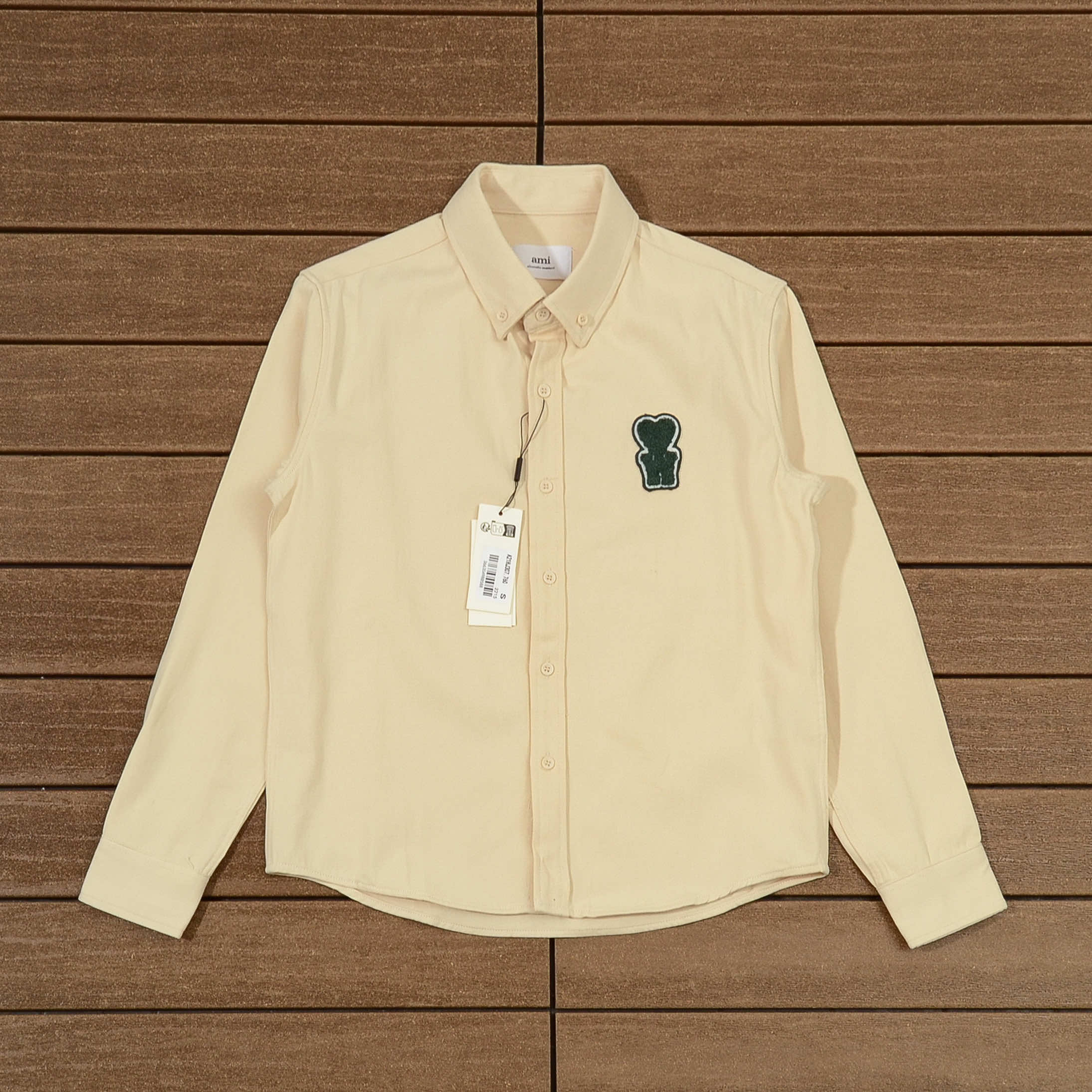 AMI SHIRT