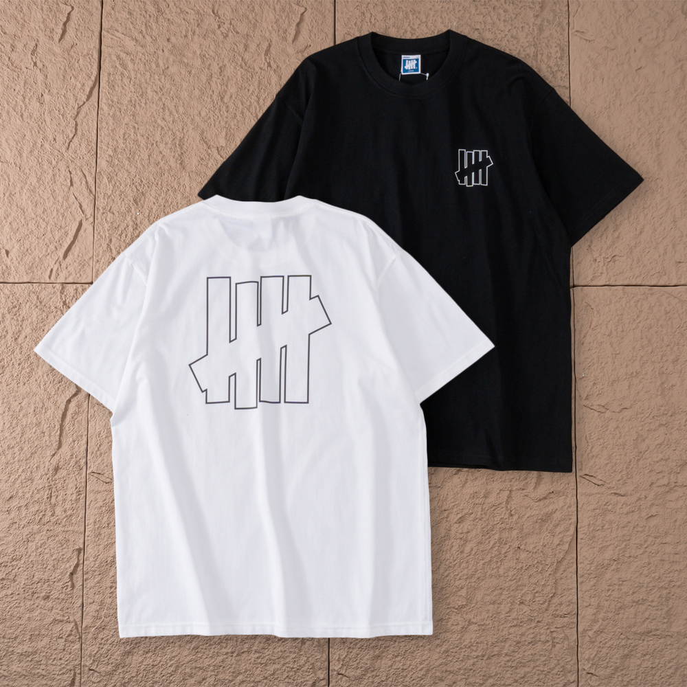 UNDEFEATED T-SHIRT