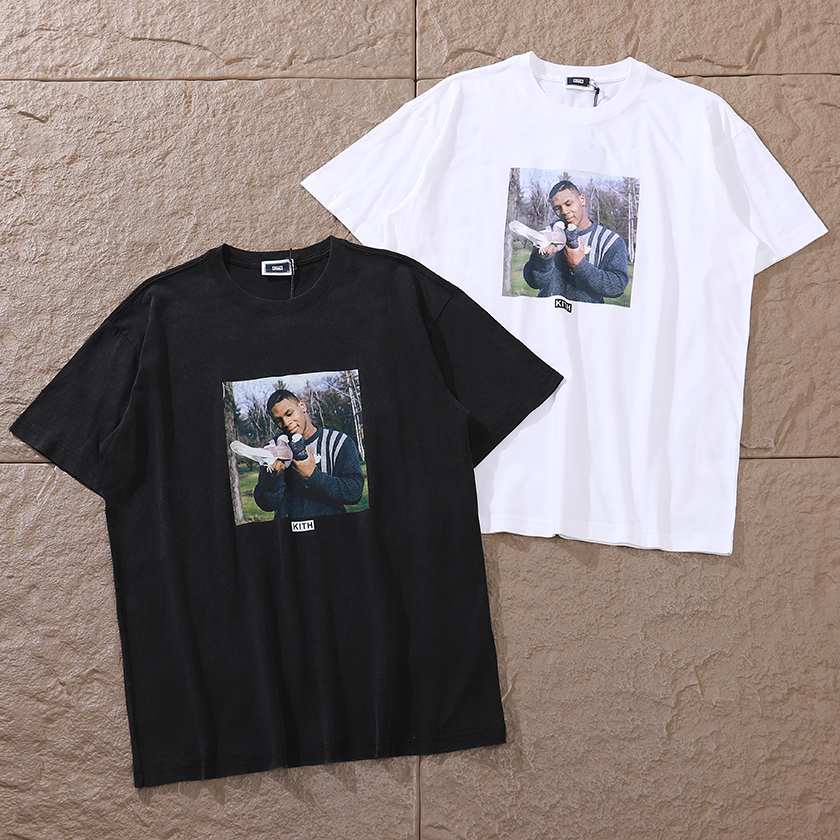 KITH T-SHIRT
