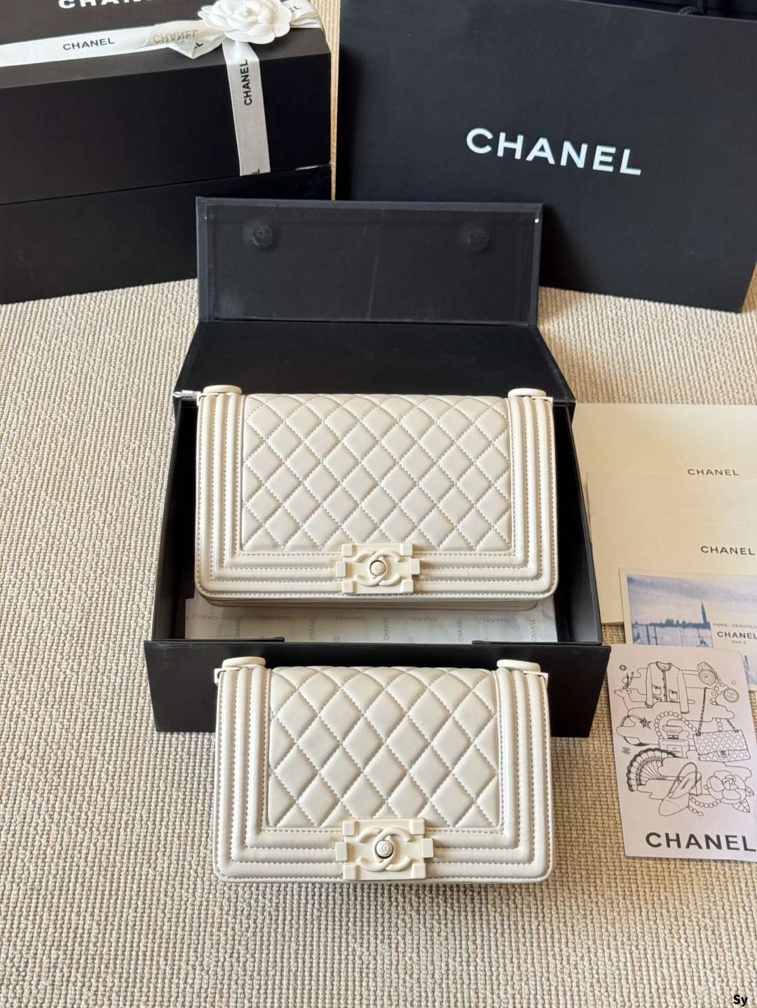 CHANEL BAG