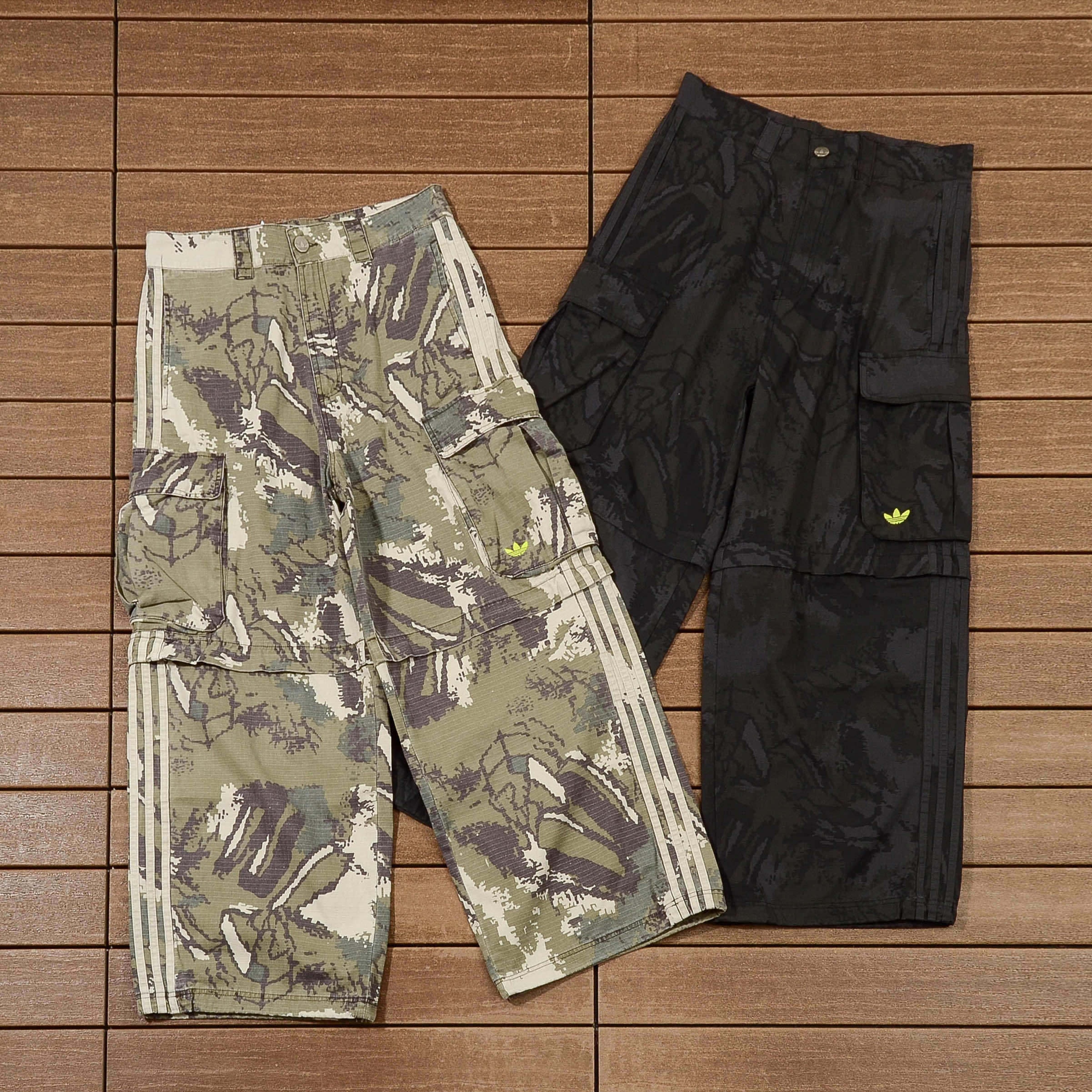 ADIDAS PANT