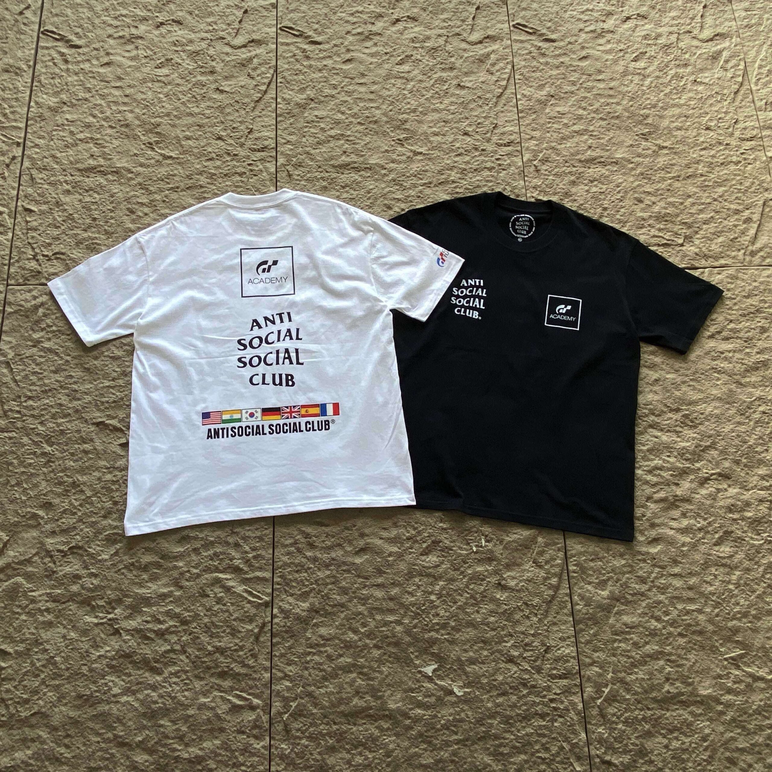 ASSC T-SHIRT