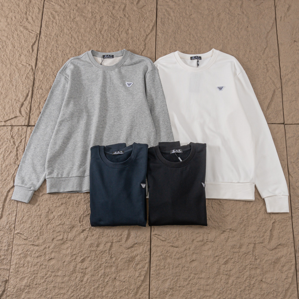 EMPORIO ARMANI SWEATER
