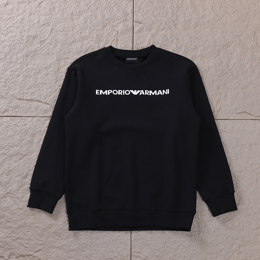 EMPORIO ARMANI SWEATER