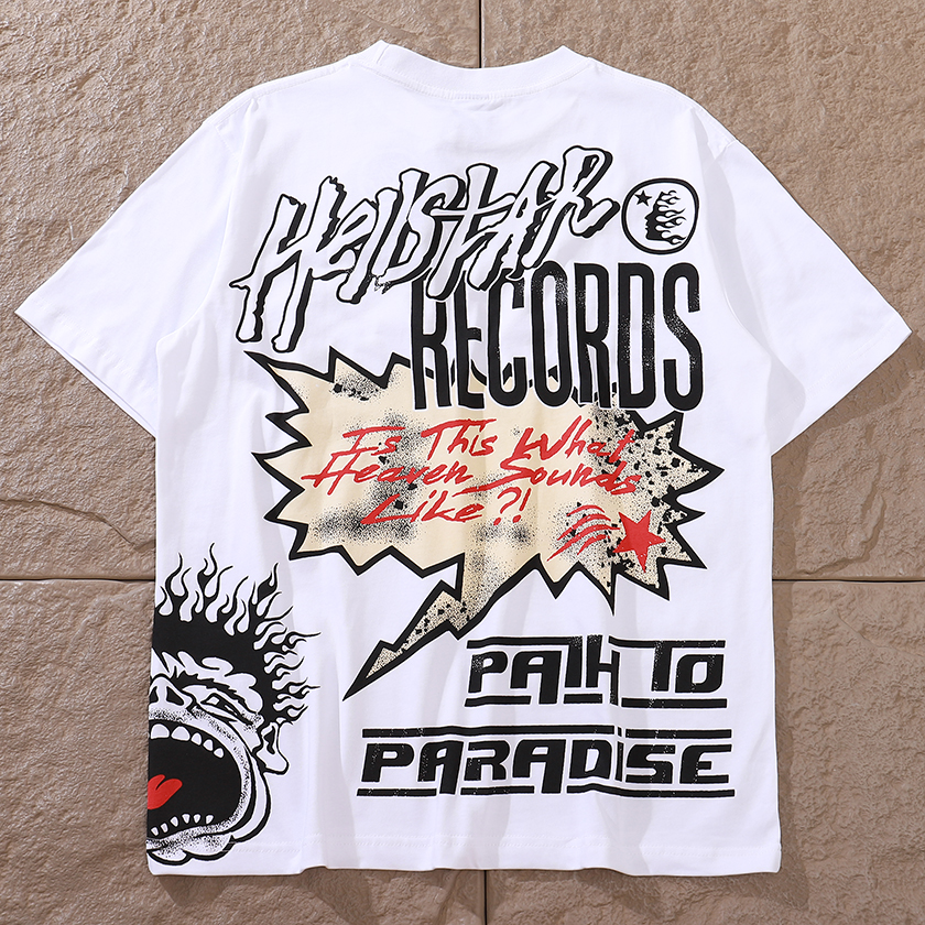 HELL STAR T-SHIRT