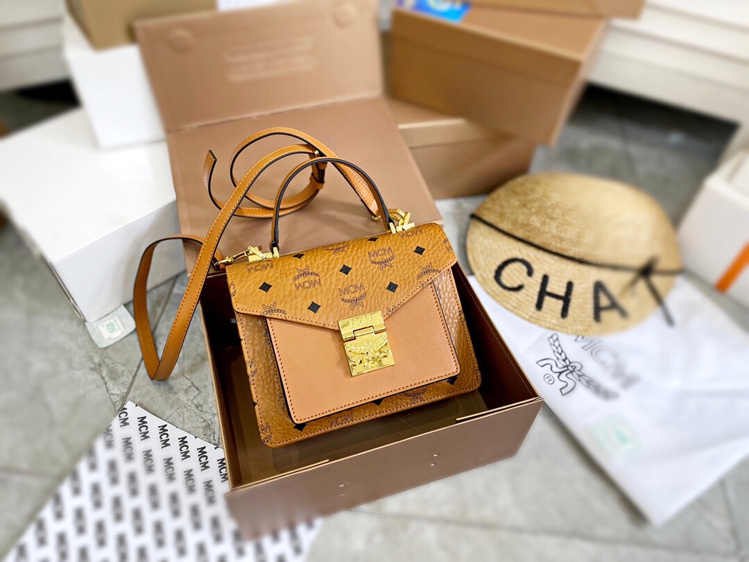 MCM BAG