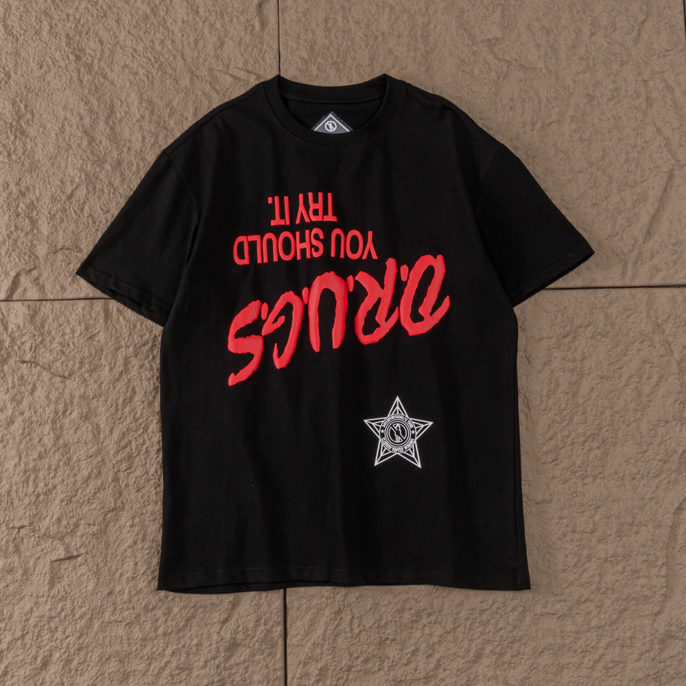 TRAVIS SCOTT T-SHIRT