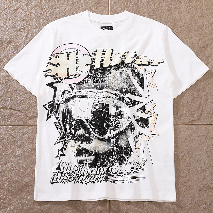 HELL STAR T-SHIRT