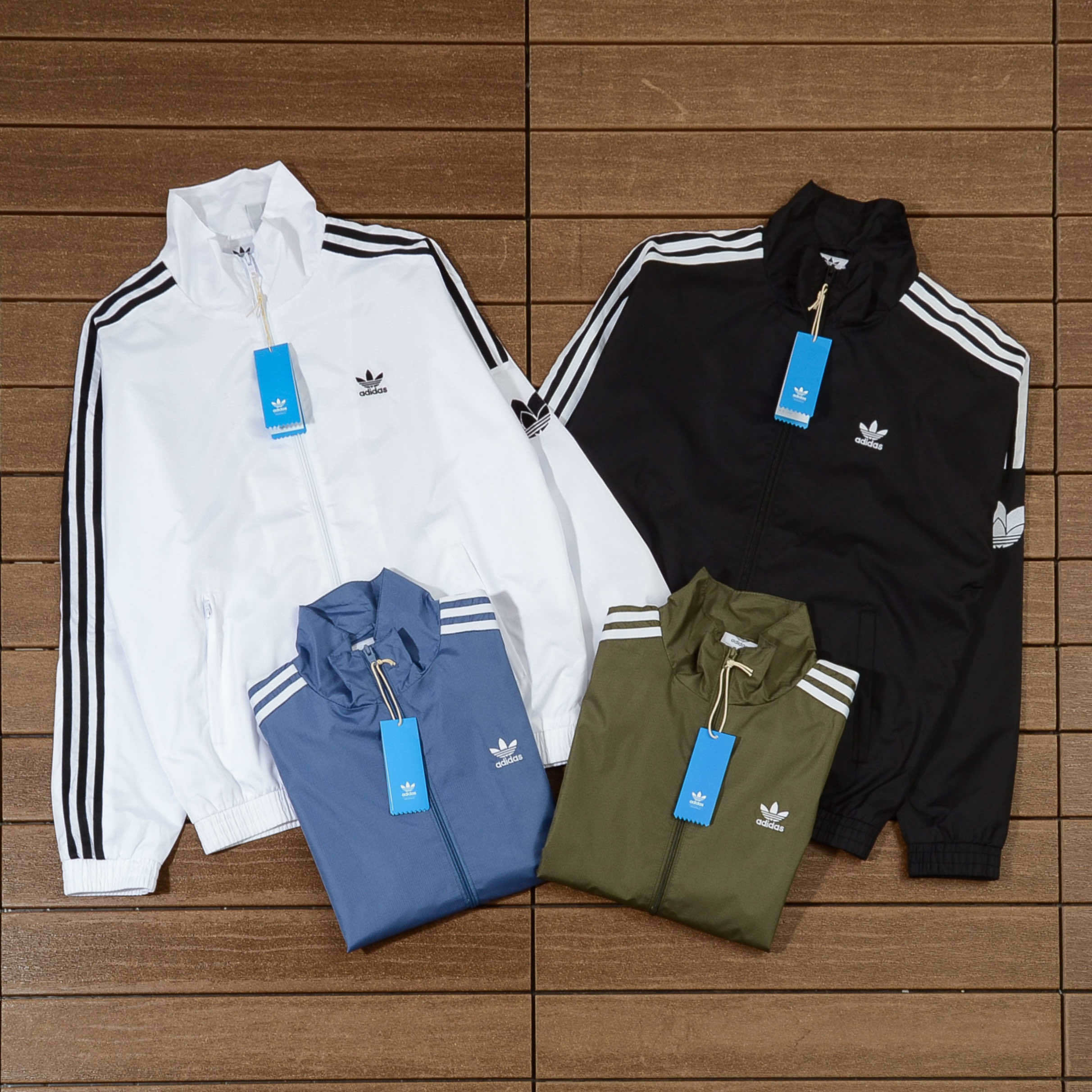 ADIDAS куртка