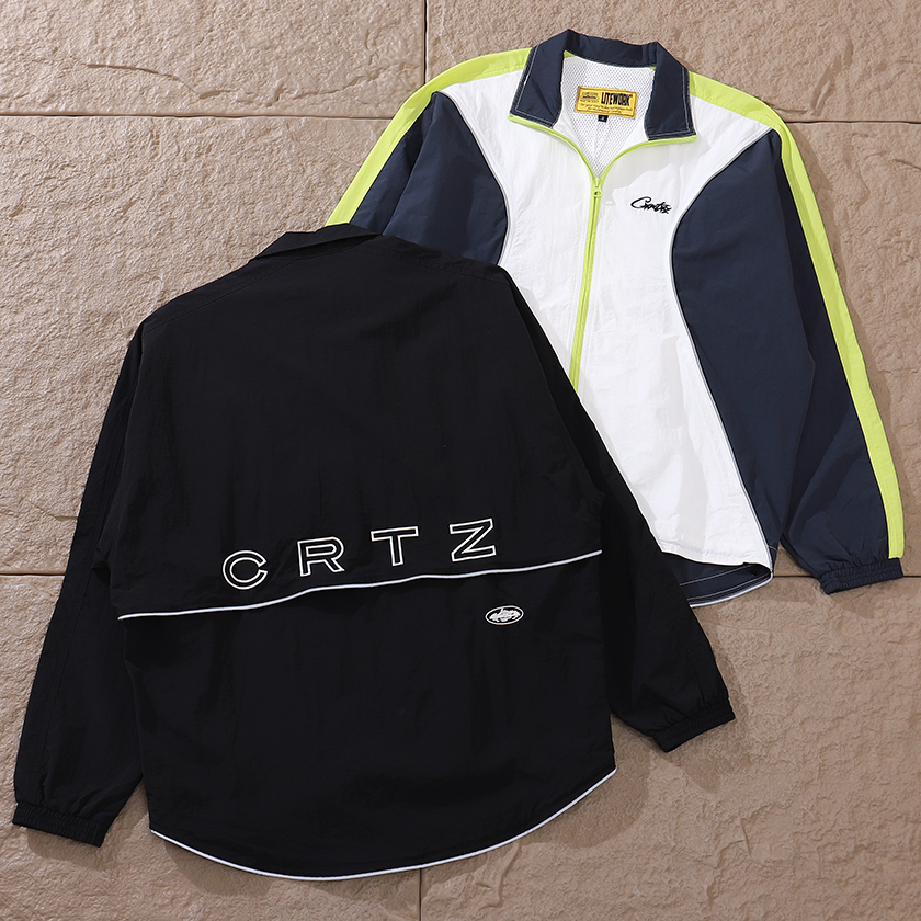 CORTEIZ JACKET
