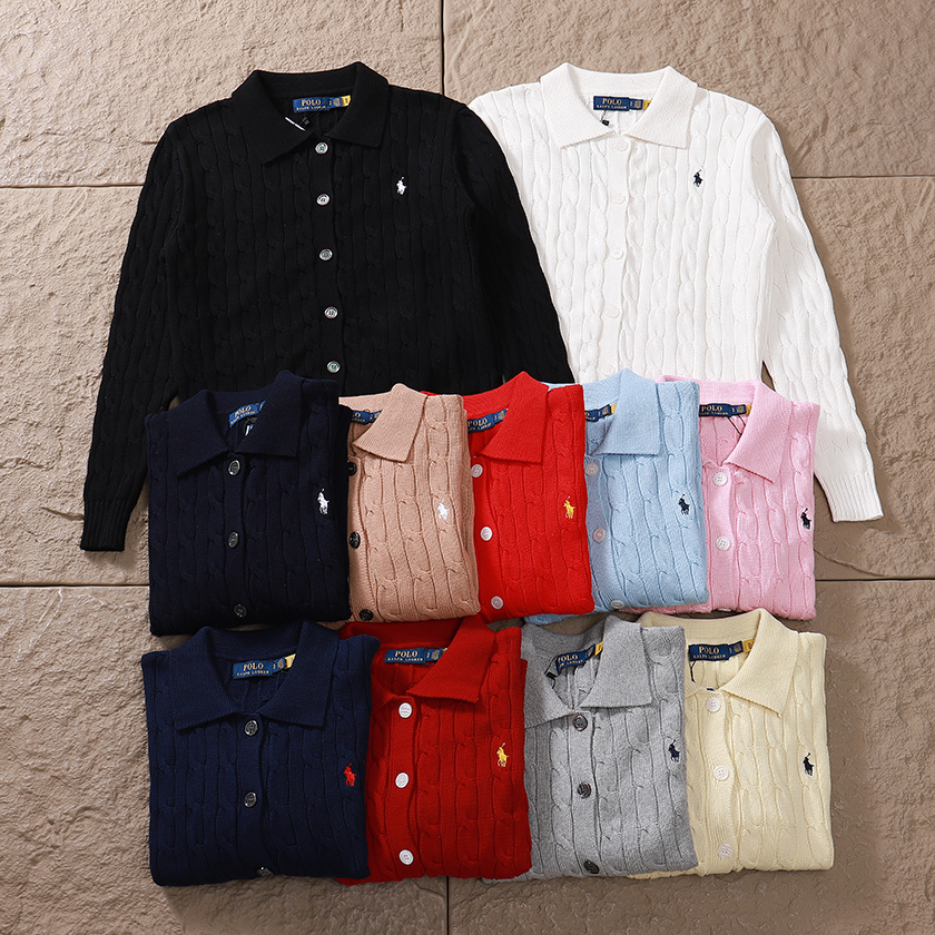 RALPH LAUREN Свитер