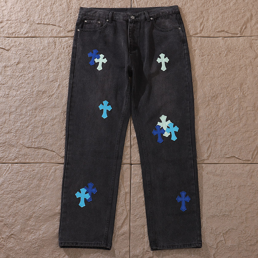 CHROME HEARTS PANT