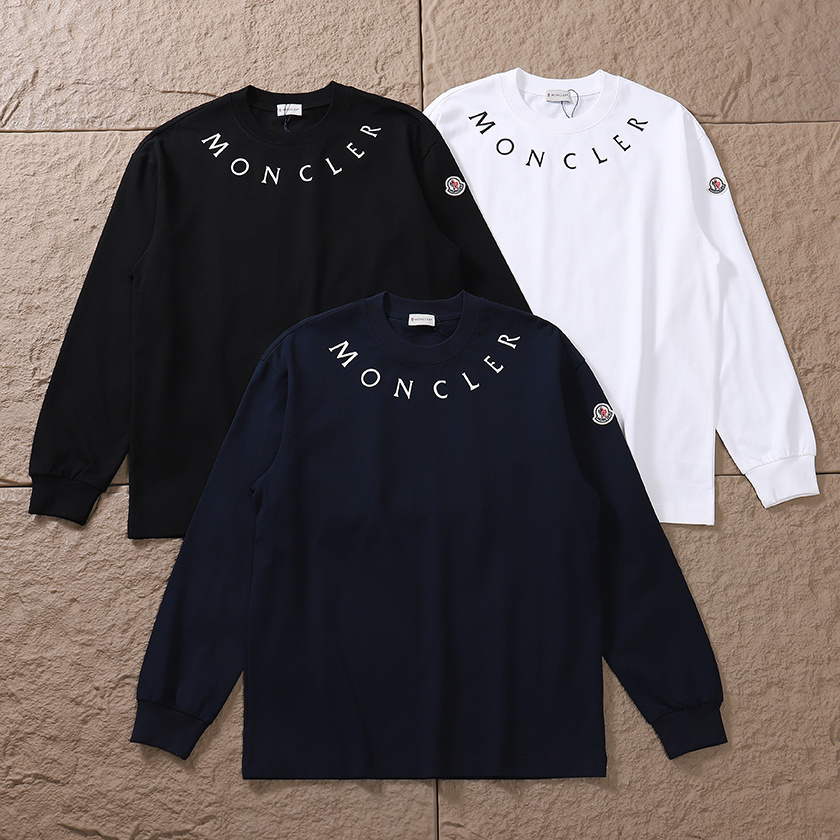 MONCLER T-SHIRT