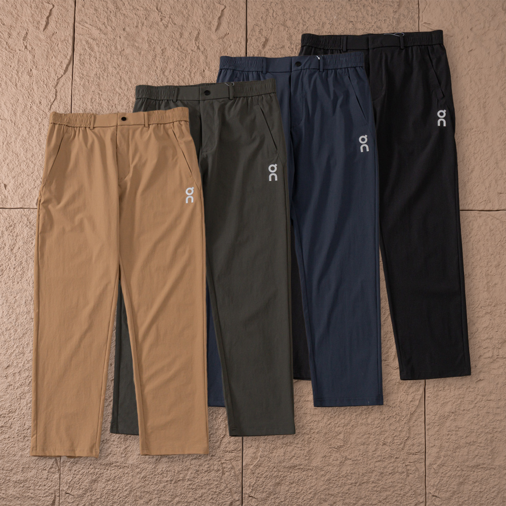 ON PANT