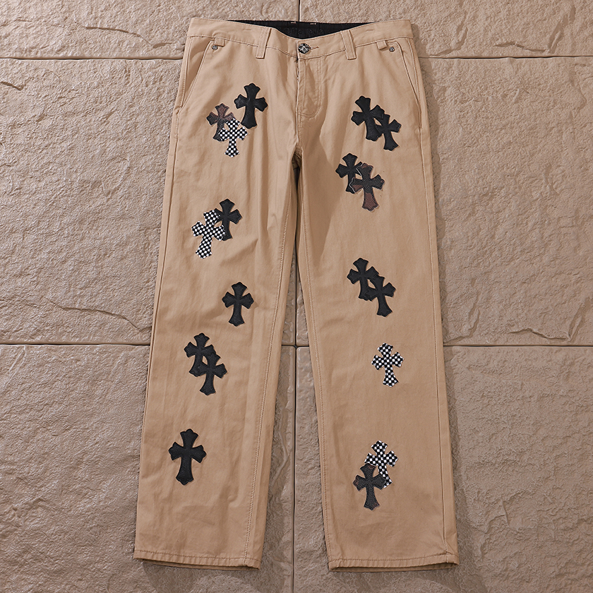 CHROME HEARTS PANT