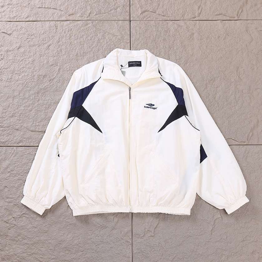 BALENCIAGA JACKET