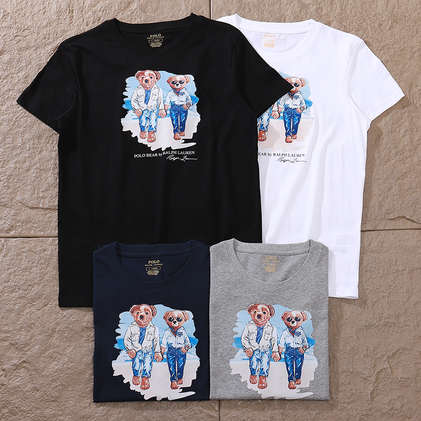 RALPH LAUREN T-SHIRT