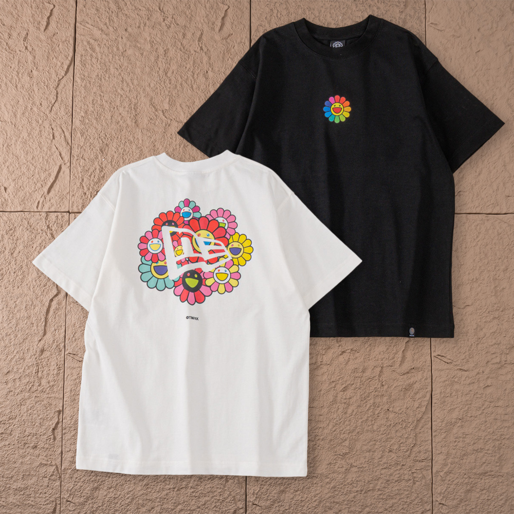TAKASHI MURAKAMI T-SHIRT