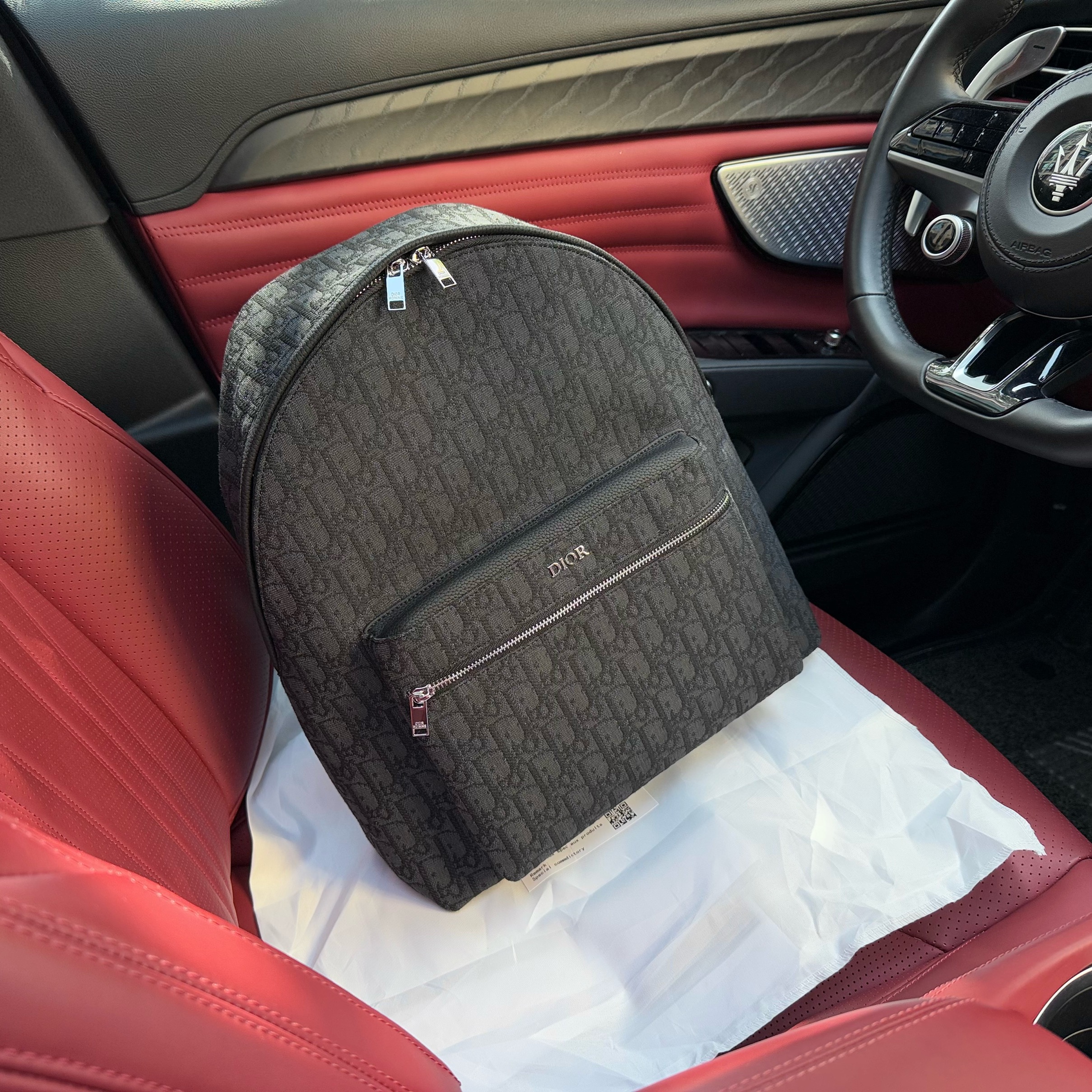 DIOR BAG