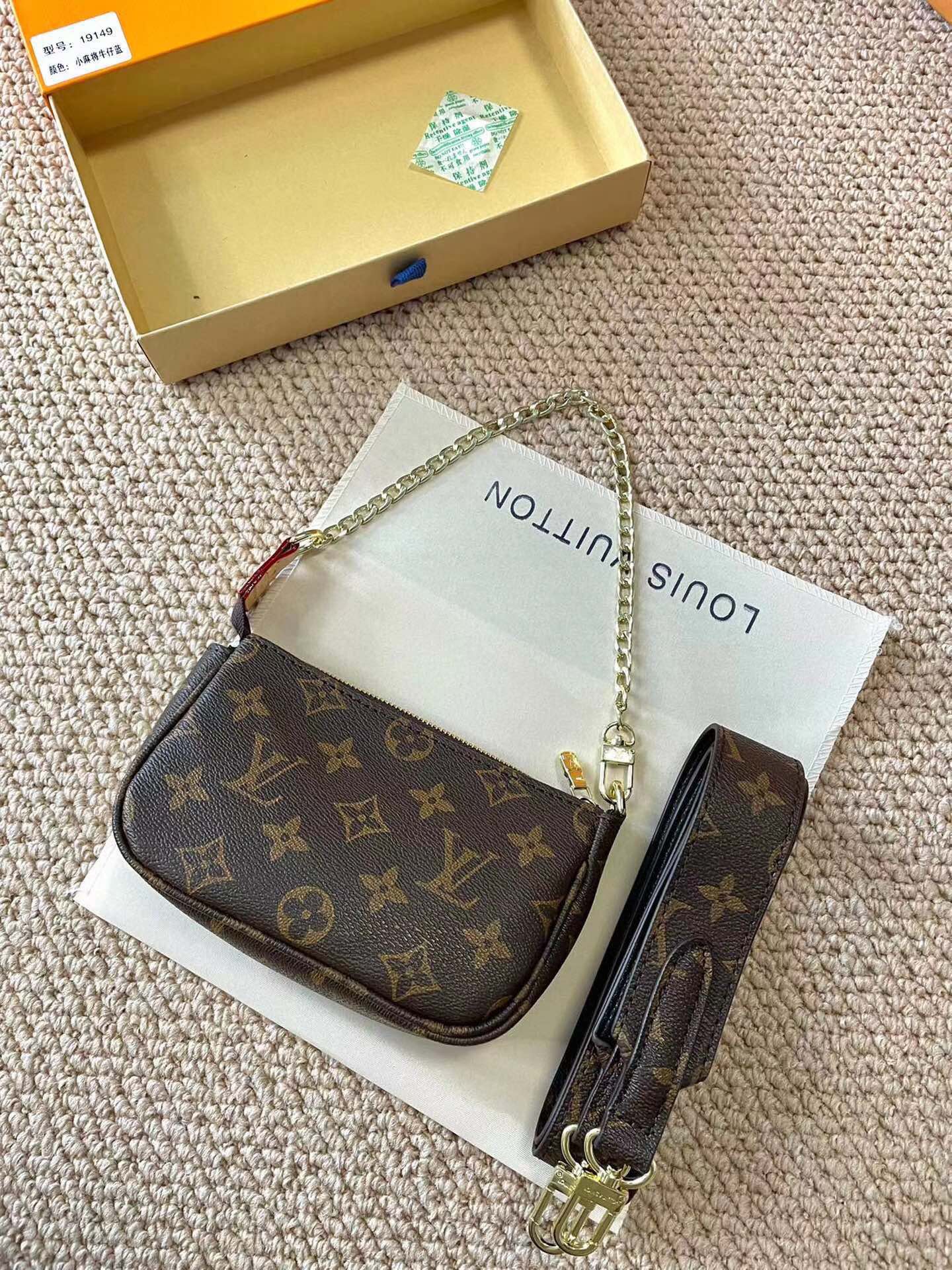 LV BAG