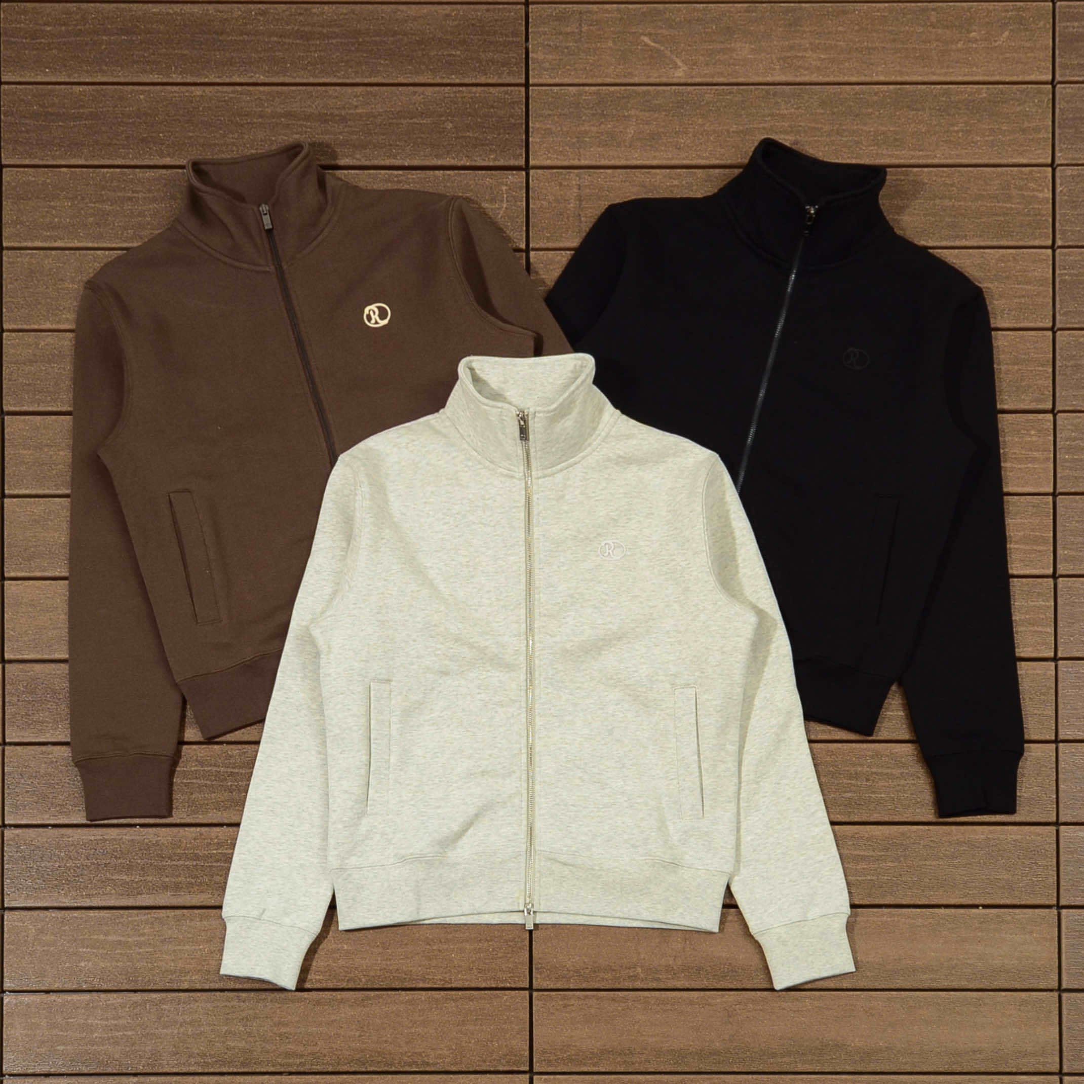 REVENGEX JACKET