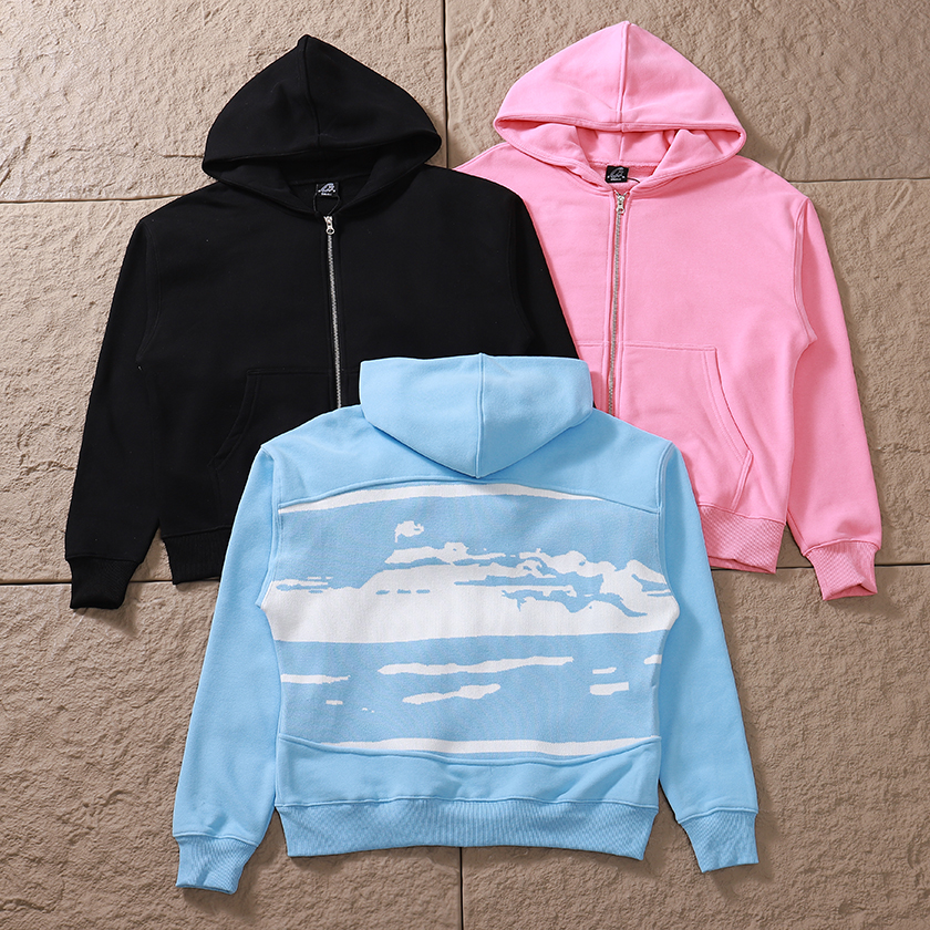 CORTEIZ JACKET