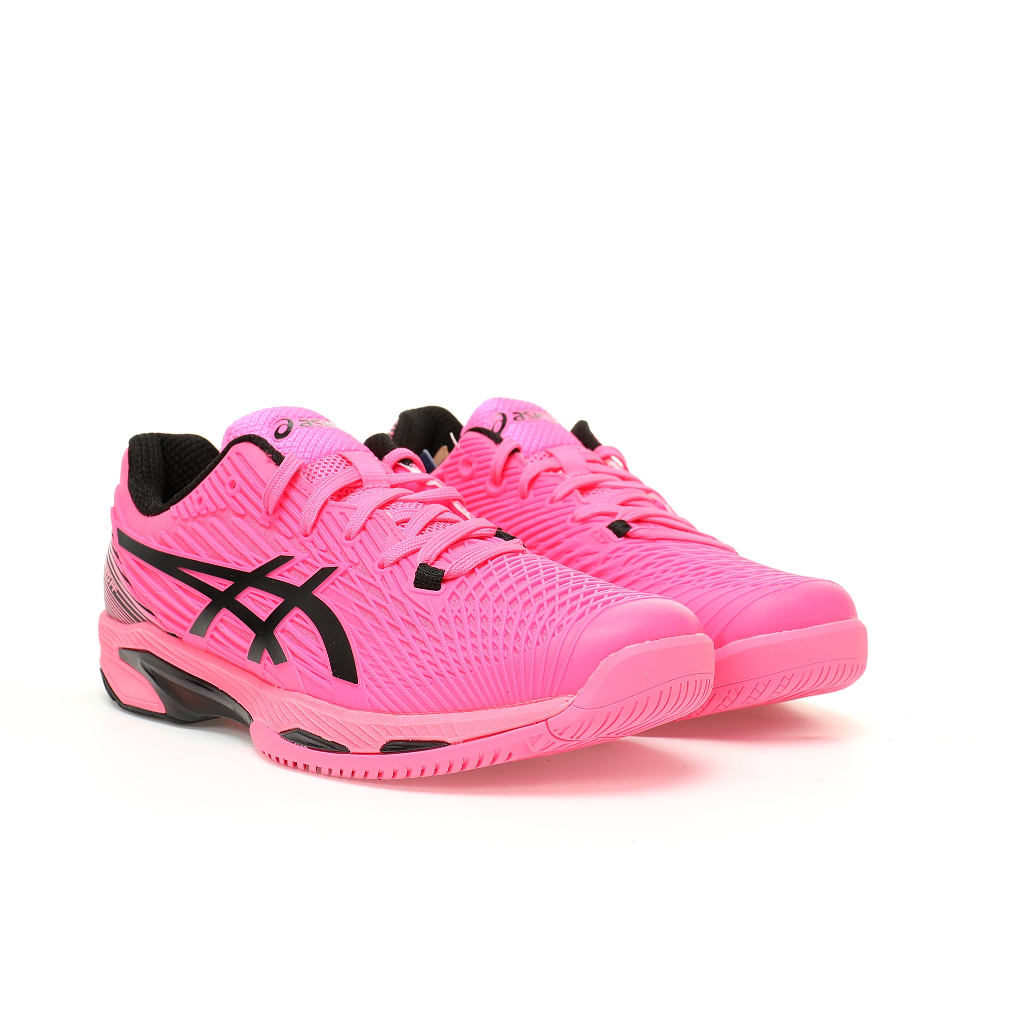 ASICS Solution Speed FF 2 shoes