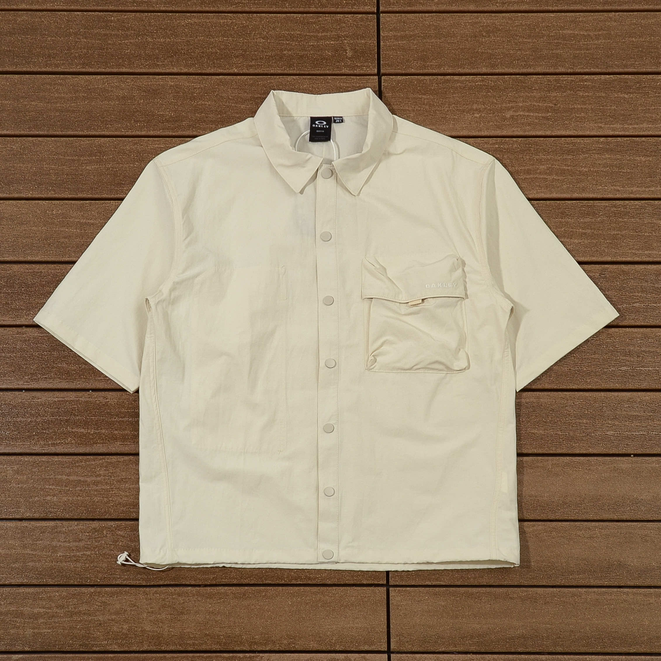 OAKLEY SHIRT