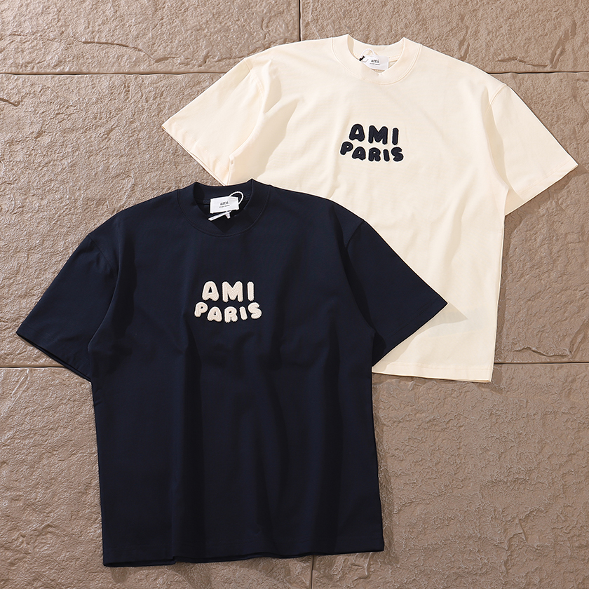 AMI T-SHIRT